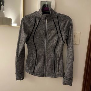 lulu lemon define jacket